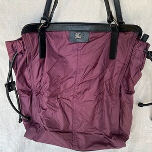 Brand new with original tags, Burberry purse